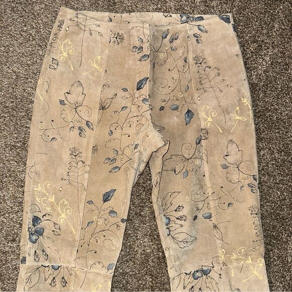 Wilsons Leather Maxima Women's Leather pants Misses' sz 10 - Picture 5 of 14